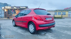 Peugeot 207, снимка 2