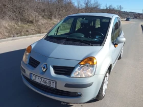  Renault Modus