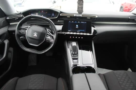 Peugeot 508 КЛИЕНТСКИ АВТОМОБИЛ, снимка 5