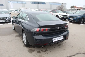 Peugeot 508 КЛИЕНТСКИ АВТОМОБИЛ, снимка 3