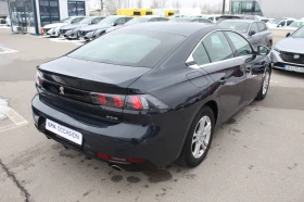 Peugeot 508 КЛИЕНТСКИ АВТОМОБИЛ, снимка 4