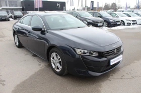 Peugeot 508 КЛИЕНТСКИ АВТОМОБИЛ, снимка 2