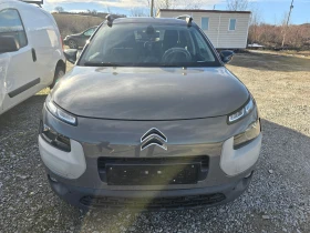 Citroen C4 Cactus * CACTUS* 1.6HDI НОВ ВНОС, снимка 2