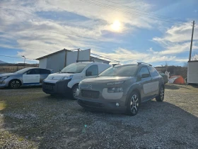 Citroen C4 Cactus * CACTUS* 1.6HDI НОВ ВНОС, снимка 7