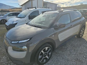 Citroen C4 Cactus * CACTUS* 1.6HDI НОВ ВНОС, снимка 4