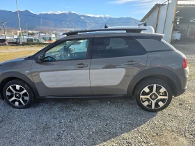 Citroen C4 Cactus * CACTUS* 1.6HDI НОВ ВНОС - 13500 лв. - 72530696 | Car24.bg