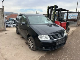 VW Touran 2.0TDI DSG NAVI, снимка 4