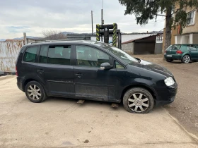 VW Touran 2.0TDI DSG NAVI, снимка 5