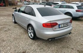 Audi A4 Ауди А4 3.0 239к.с 4х4, снимка 5