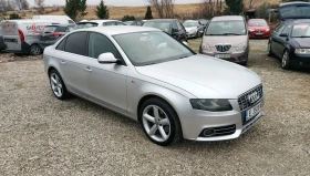 Audi A4 Ауди А4 3.0 239к.с 4х4, снимка 1