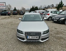 Audi A4 Ауди А4 3.0 239к.с 4х4, снимка 3