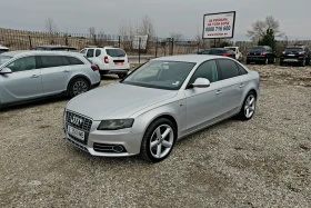 Audi A4 Ауди А4 3.0 239к.с 4х4, снимка 2