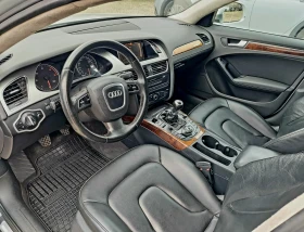 Audi A4 Ауди А4 3.0 239к.с 4х4, снимка 9