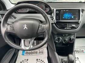 Peugeot 208 1.4HDI TOP, снимка 9