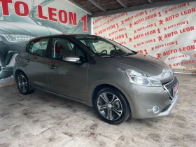 Peugeot 208 1.4HDI TOP, снимка 4