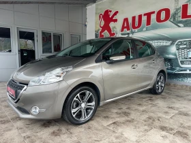 Peugeot 208 1.4HDI TOP, снимка 3