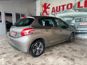 Peugeot 208 1.4HDI TOP, снимка 6