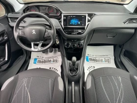 Peugeot 208 1.4HDI TOP, снимка 8