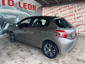 Peugeot 208 1.4HDI TOP, снимка 7