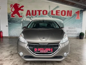 Peugeot 208 1.4HDI TOP, снимка 2