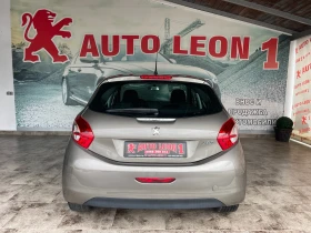 Peugeot 208 1.4HDI TOP, снимка 5