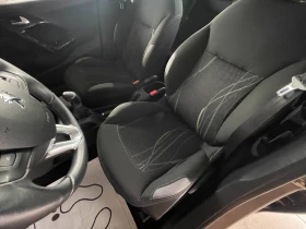 Peugeot 208 1.4HDI TOP, снимка 13