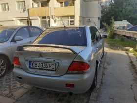 Mitsubishi Lancer 1.6, gaz inj., снимка 4