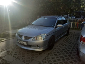 Mitsubishi Lancer 1.6, gaz inj., снимка 2