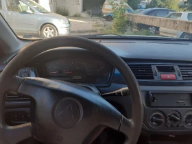 Mitsubishi Lancer 1.6, gaz inj., снимка 5