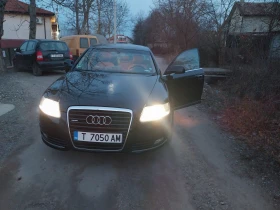 Audi A6 AUDI A6 3.0TDI 4x4 Quatro, снимка 5