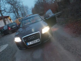 Audi A6 AUDI A6 3.0TDI 4x4 Quatro, снимка 2