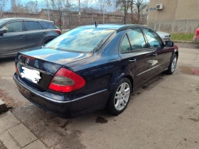 Mercedes-Benz E 320, снимка 15