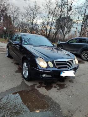 Mercedes-Benz E 320, снимка 1