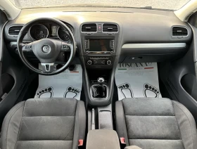 VW Golf 1.6tdi* 105.c.* Highline* Euro 5*  | Mobile.bg    6