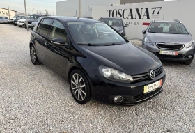 VW Golf 1.6tdi* 105к.c.* Highline* Euro 5* Лизинг