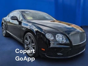 Bentley Continental gt | Mobile.bg    4