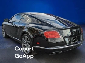 Bentley Continental gt - 119000 USD - 82103210 | Car24.bg