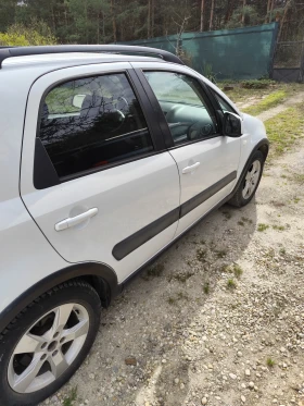 Suzuki SX4 FWD, снимка 5