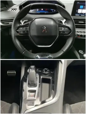 Peugeot 3008 2, 0HDI-180к.с/GT-LINE/LED/ДИСТРОНИК/360-КАМЕРA, снимка 10