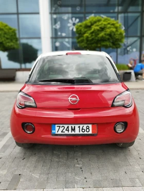 Opel Adam 4 ,   | Mobile.bg    5