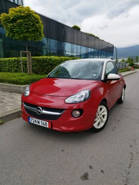 Opel Adam 4 ,   | Mobile.bg    3