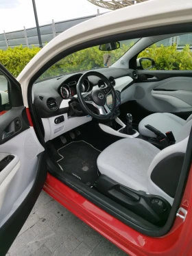 Opel Adam 4 ,   | Mobile.bg    7