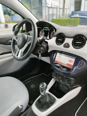 Opel Adam 4 ,   | Mobile.bg    10