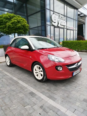 Opel Adam 4 ,   | Mobile.bg    2