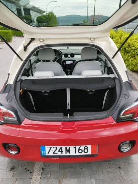 Opel Adam 4 ,   | Mobile.bg    12
