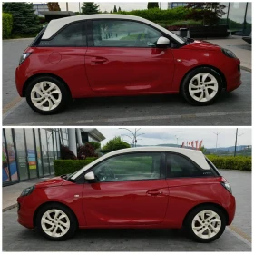 Opel Adam 4 ,   | Mobile.bg    17
