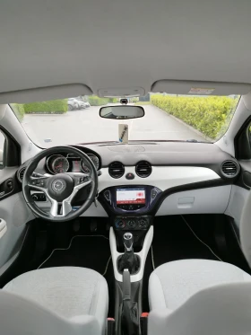 Opel Adam 4 ,   | Mobile.bg    11