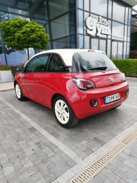 Opel Adam 4 ,   | Mobile.bg    6