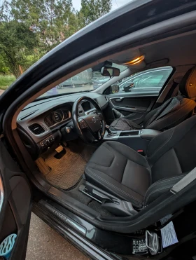 Volvo S60 - 17000 лв. - 17055588 11