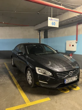 Volvo S60 - 17000 лв. - 17055588 4